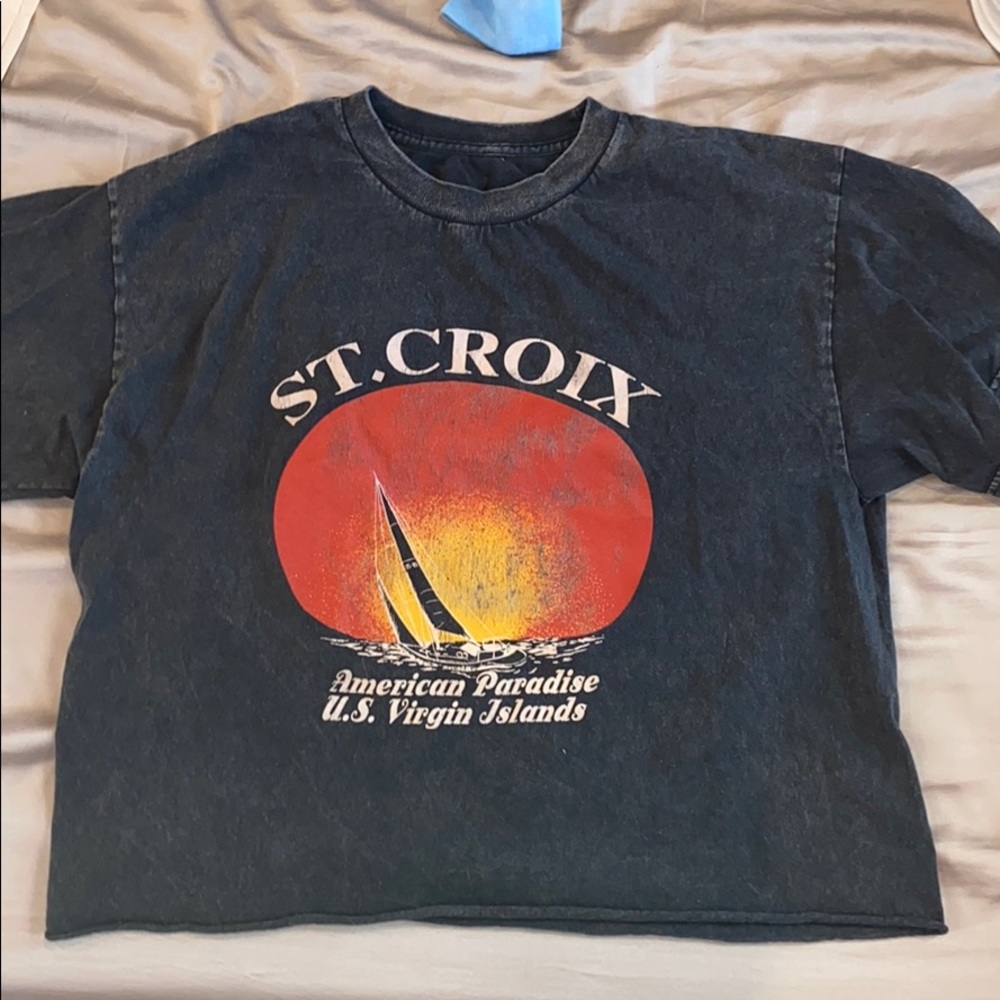 St.Croix tee from pacsun